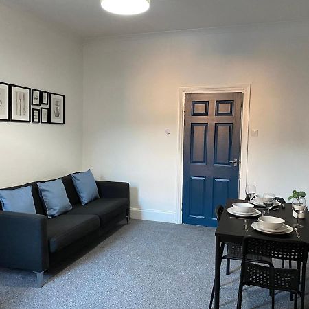 Overhill - Spacious 2 Bed Ground Floor Flat Close To Newcastle Gateshead Εξωτερικό φωτογραφία